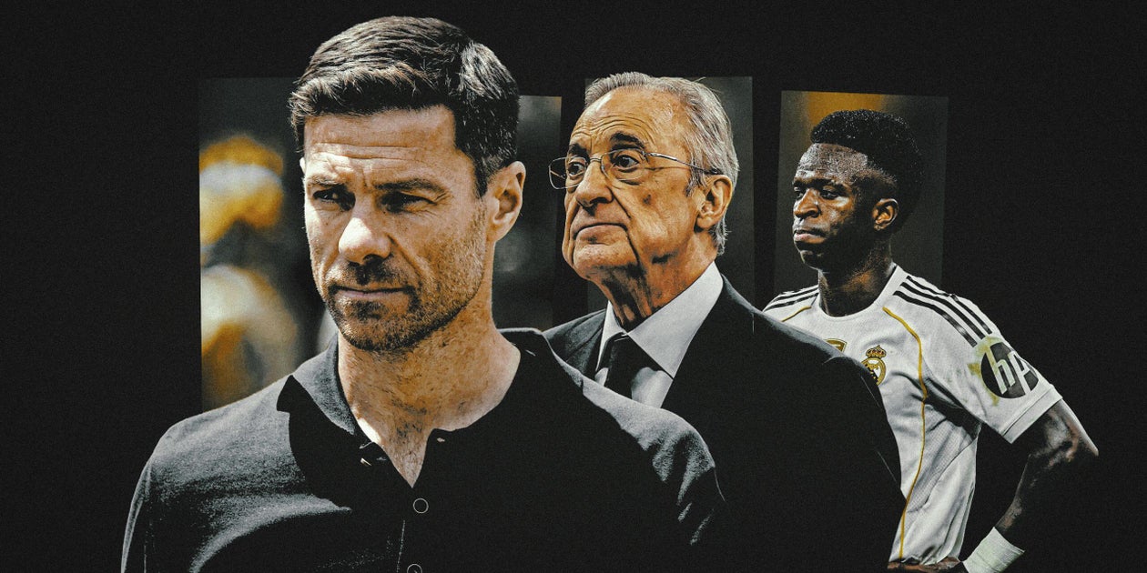 Xabi Alonso, demis brusc de la Real Madrid după un început promițător Xabi Alonso a fost înlăturat de la conducerea tehnică a echipei Real Madrid în urma unei decizii surprinzătoare care a zguduit lumea fotbalului