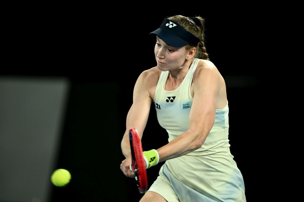 Pegula își asigură locul în finala Australian Open 2026, învinsă Rybakina!