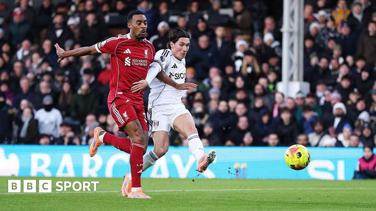 Fulham și Liverpool, un duel plin de intensitate în Premier League Fulham a reușit să obțină o victorie entuziasmantă împotriva lui Liverpool, învingând echipa de pe Anfield cu 3-2 în sezonul trecut