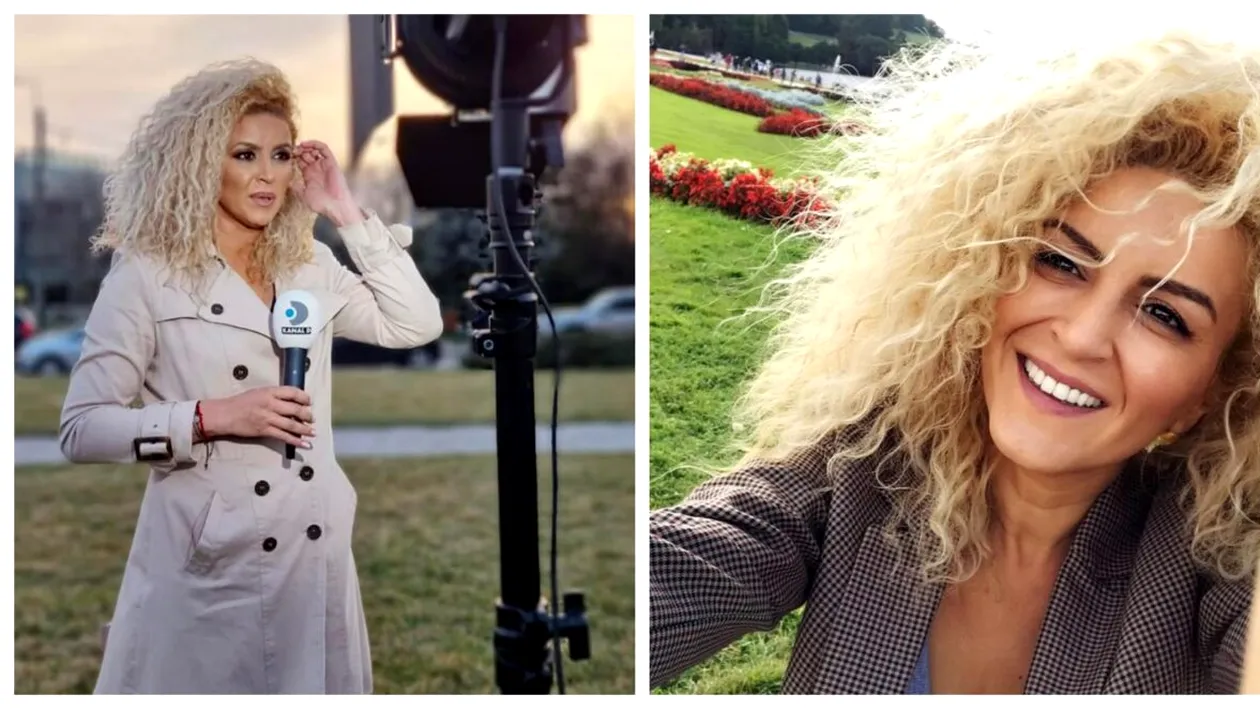 Presa din România, în doliu: Nicoleta Drăgușin a decedat la doar 46 de ani Nicoleta Drăgușin, cunoscută jurnalistă la Kanal D, a murit la vârsta de 46 de ani, lăsând în urmă o carieră strălucită de peste 25 de ani în televiziune