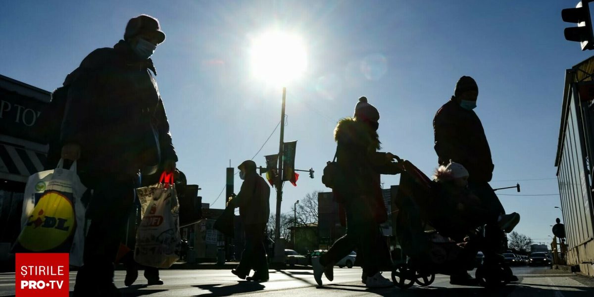 Ce poți face pe 1 ianuarie în București. Iei de ieșiri când totul e închis