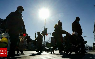 Ce poți face pe 1 ianuarie în București. Iei de ieșiri când totul e închis