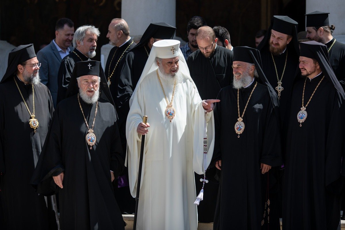 Biserica Ortodoxă Română răspunde acuzațiilor legate de impozite și reiterează implicarea socială activă Biserica Ortodoxă Română (BOR) a venit, miercuri, cu o poziție clară în contextul atacurilor și speculațiilor potrivit cărora nu plătește impozite conform legislației în vigoare