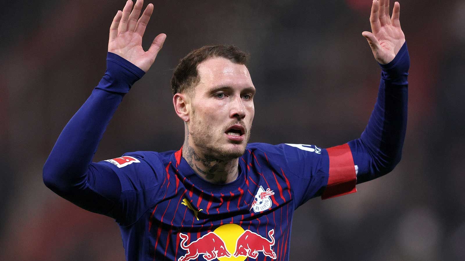 Drama de ultim moment: David Raum a pierdut victoria pentru RB Leipzig!
