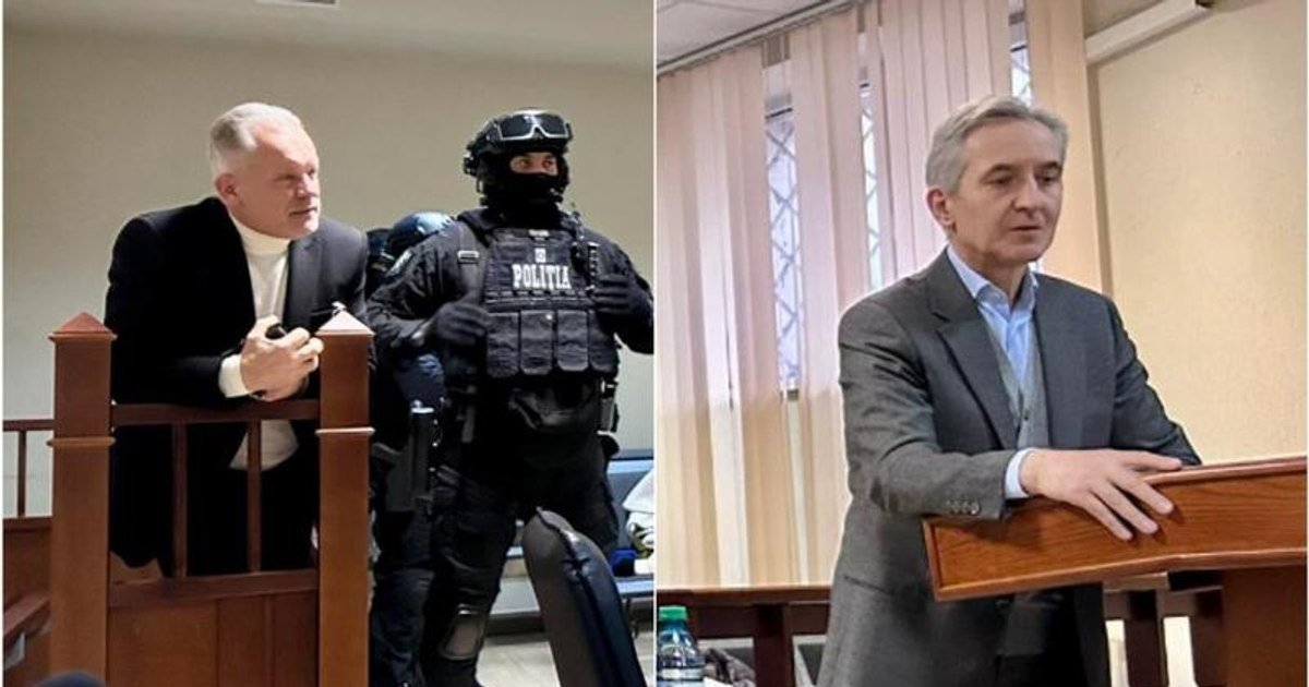 Fost premier moldovean, audiat în cazul Plahotniuc: „Am greșit”