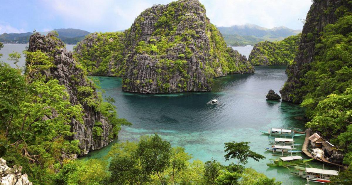 Acces aproape tragic pentru nouă turiste pe insula Palawan Pe 8 ianuarie, Port Burton din insula Palawan, Filipine, a fost scena unui eveniment dramatic în care o barcă a naufragiat, punând în pericol viețile a nouă turiste italiene