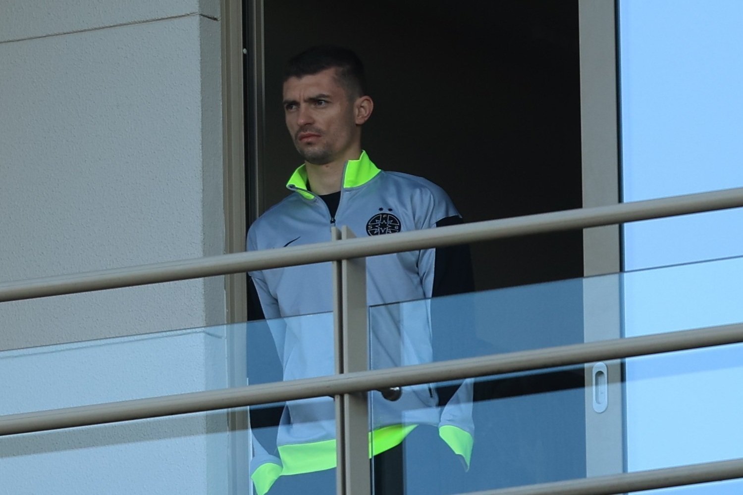 Florin Tănase, dorit din nou în Orientul Mijlociu Florin Tănase, mijlocașul ofensiv al echipei FCSB, ar putea părăsi din nou formația roș-albastră în urma interesului manifestat de clubul saudit Al-Najma