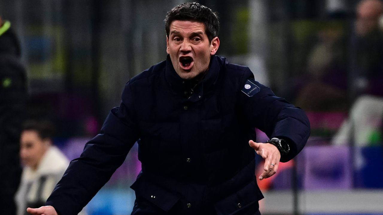 Nota lui Chivu, după egalul cu Napoli: „Nicio surpriză!”