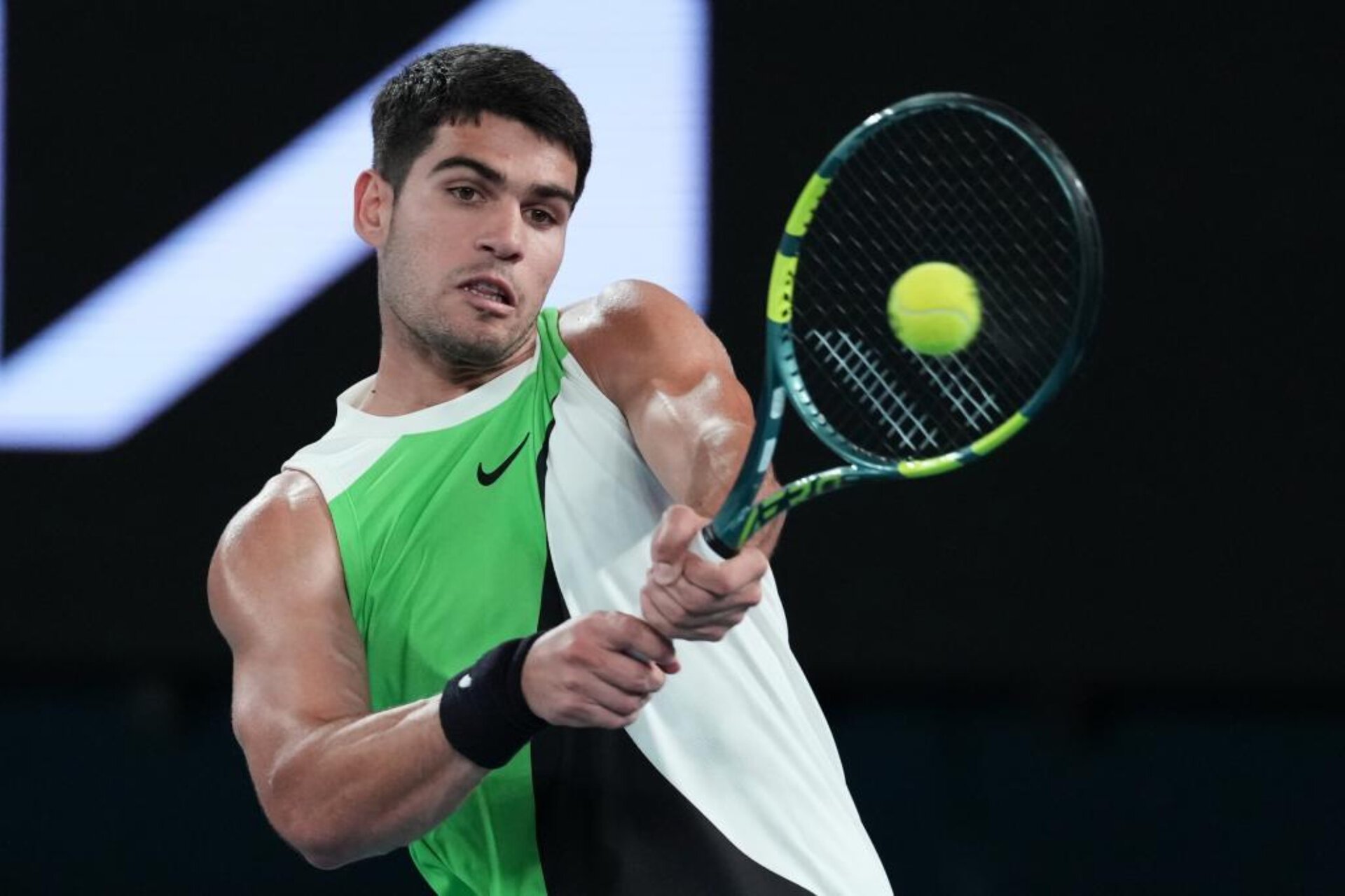 Alcaraz începe bine în runda a doua a Openului de Australia Tenisul spaniol este din nou în centrul atenției, în special după ce Carlos Alcaraz a debutat cu succes în runda a doua a Openului de Australia