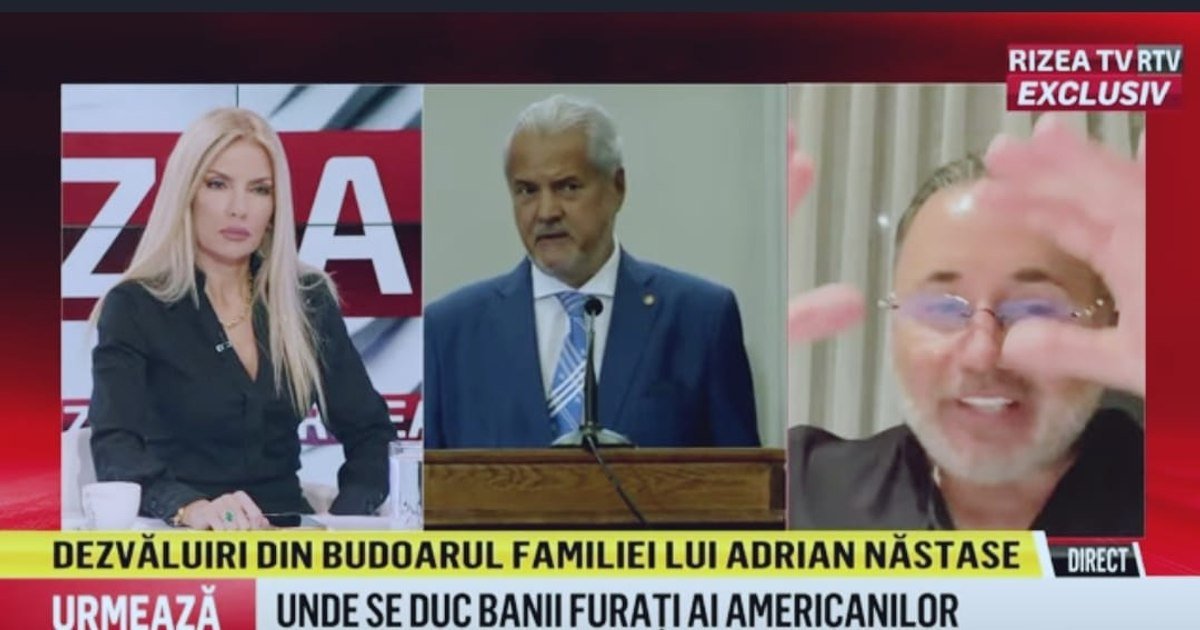 Scandal la CNA: Cristian Rizea în atenția autorităților din cauza Rizea TV Consiliul Național al Audiovizualului (CNA) s-a autosesizat și a decis, în regim de urgență, să analizeze o serie de clipuri postate pe rețelele de socializare pe care le-a realizat Cristian Rizea prin intermediul nouă înființatei televiziuni Rizea TV (RTV)