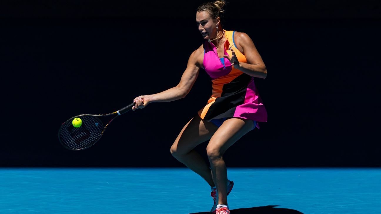 Sabalenka avansează în fazele superioare ale Australian Open Cea mai bine clasată jucătoare de tenis, Aryna Sabalenka, a obținut o victorie impresionantă împotriva rusoaicei Anastasia Potapova în cadrul turului al treilea de la Australian Open, scor 7-6 (4), 7-6 (7)