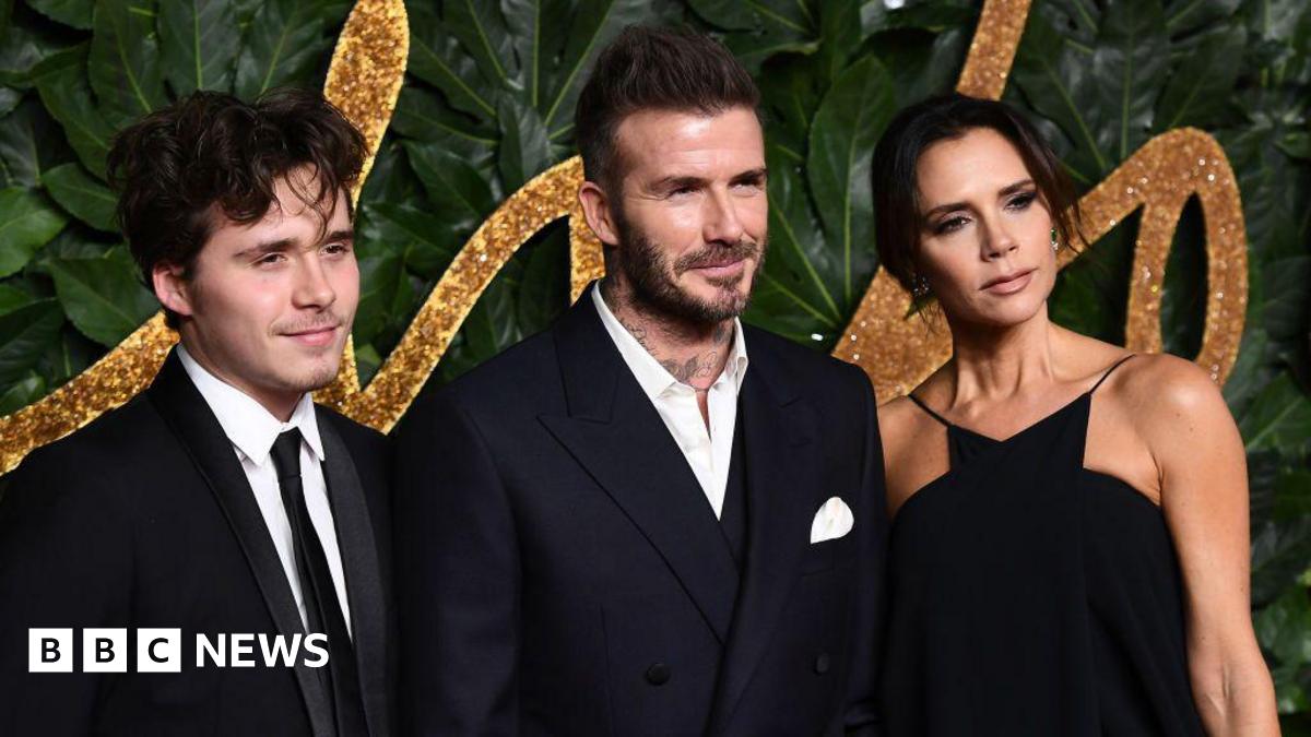 Brooklyn Peltz Beckham refuză să își împace familia: „Nu vreau”