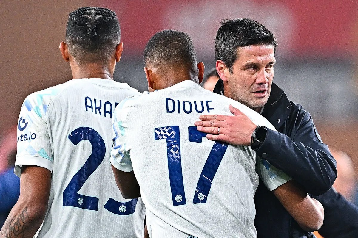Cristian Chivu, elogiu pentru Andy Diouf după victoria cu Borussia Dortmund Inter Milano a obținut o victorie importantă în UEFA Champions League, învingând pe Borussia Dortmund cu 2-0, iar managerul Cristian Chivu a lăudat evoluția tânărului mijlocaș Andy Diouf
