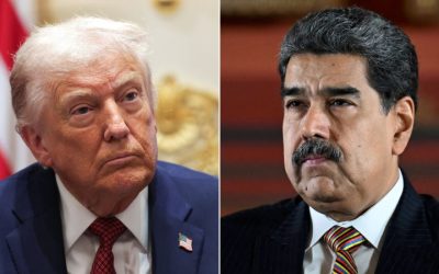 20260103-trump-maduro.jpg - Presa360