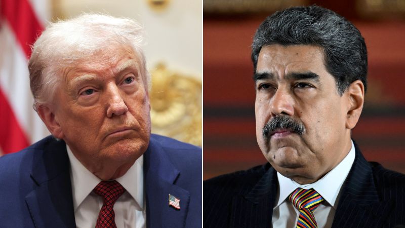 20260103-trump-maduro.jpg - Presa360