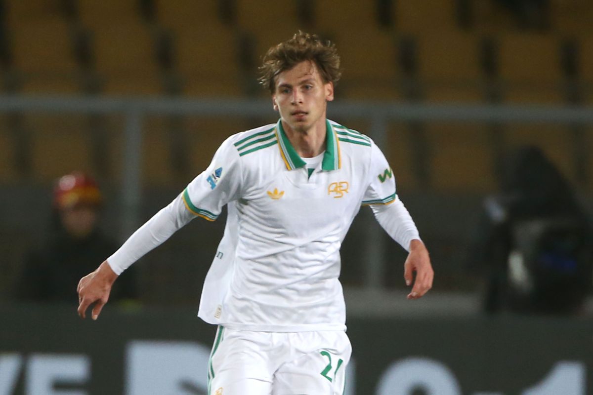 Roma se califică în optimile Europa League după un egal chinuit în Atena ATENE (GRECIA) - Într-un meci plin de întorsături, AS Roma a reușit să se califice în optimile de finală ale Europa League, obținând un rezultat de 1-1 împotriva echipei grecești Panathinaikos