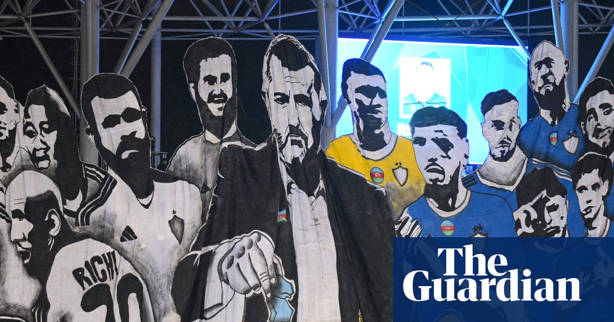 Liverpool se duelază cu Sir Alex Ferguson din Azerbaijan: Qarabag pe teren!