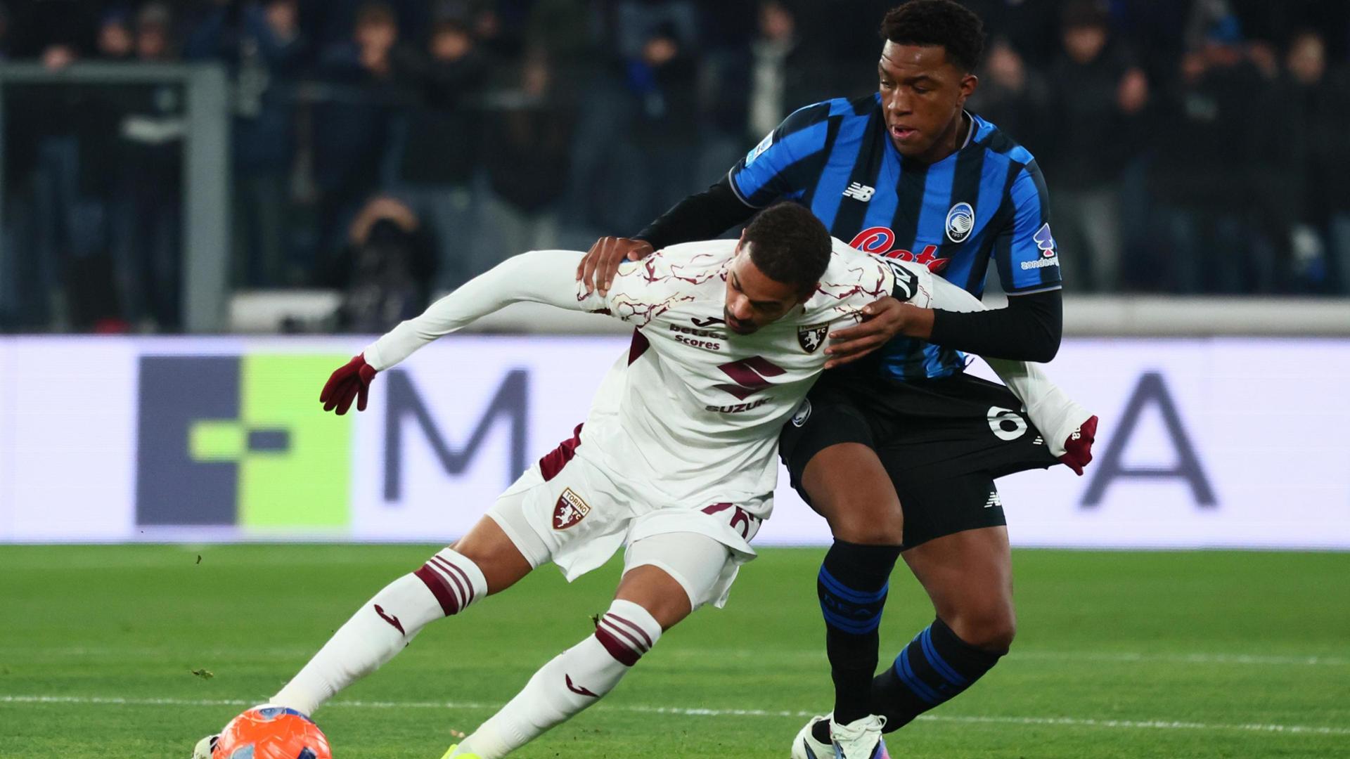 Atalanta își continuă forma bună, în vreme ce Torino rămâne pe cale greșită Atalanta a obținut o victorie convingătoare împotriva echipei Torino, scor 2-0, în cadrul etapei recente din Serie A