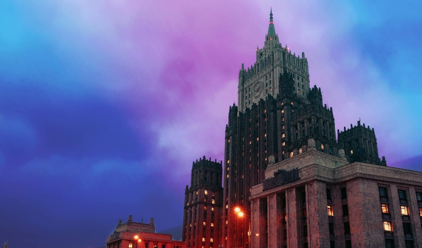 Rusia condamnă acțiunea militară a SUA împotriva Venezuelei