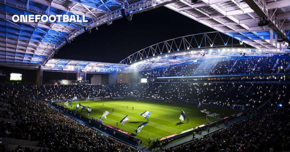 Estadio do Dragão, plin ochi: FC Porto vs Benfica, un clasic electrizant!