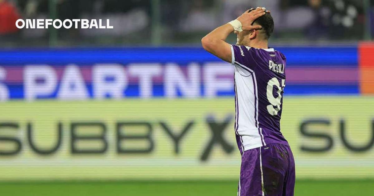 Fiorentina, eliminată de Como în Coppa Italia Fiorentina a suferit o înfrângere surprinzătoare pe teren propriu, cedând cu 1-3 în fața echipei Como, în meciul din optimile de finală ale Coppa Italia