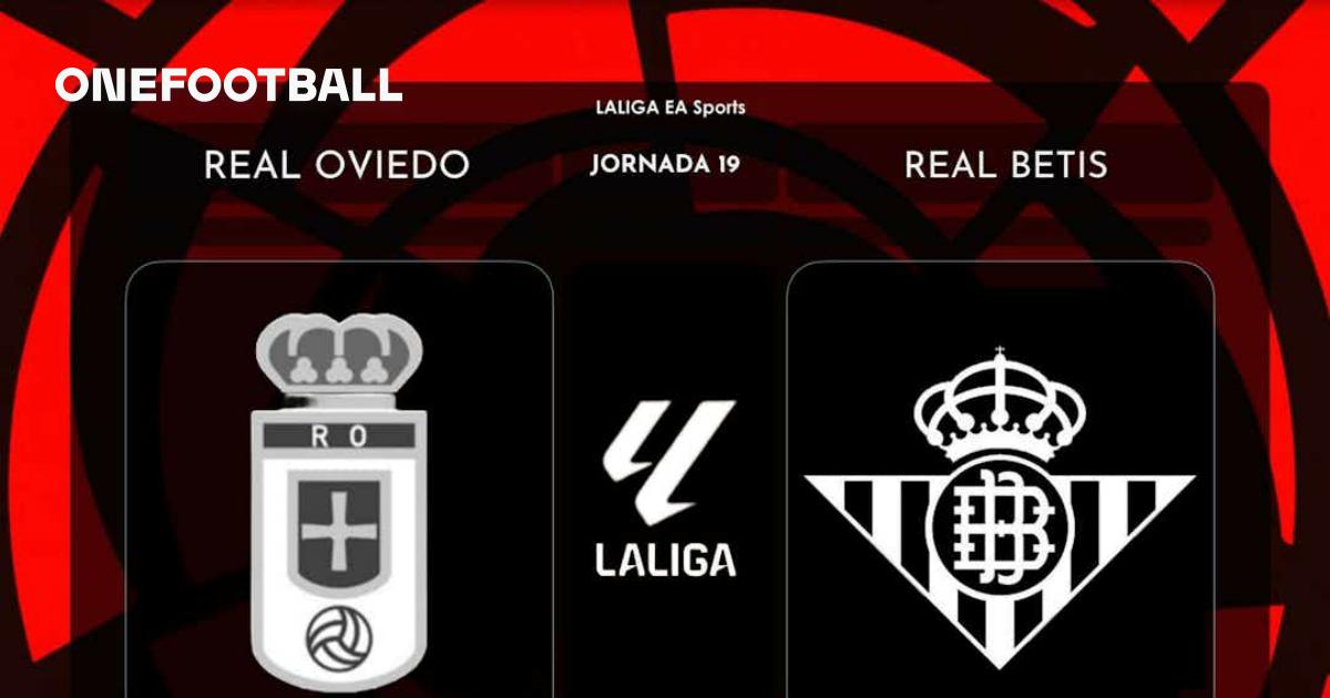 Duelul crucial dintre Real Oviedo și Real Betis Real Oviedo primește în această după-amiază vizita celor de la Real Betis într-un meci vital pentru ambele echipe