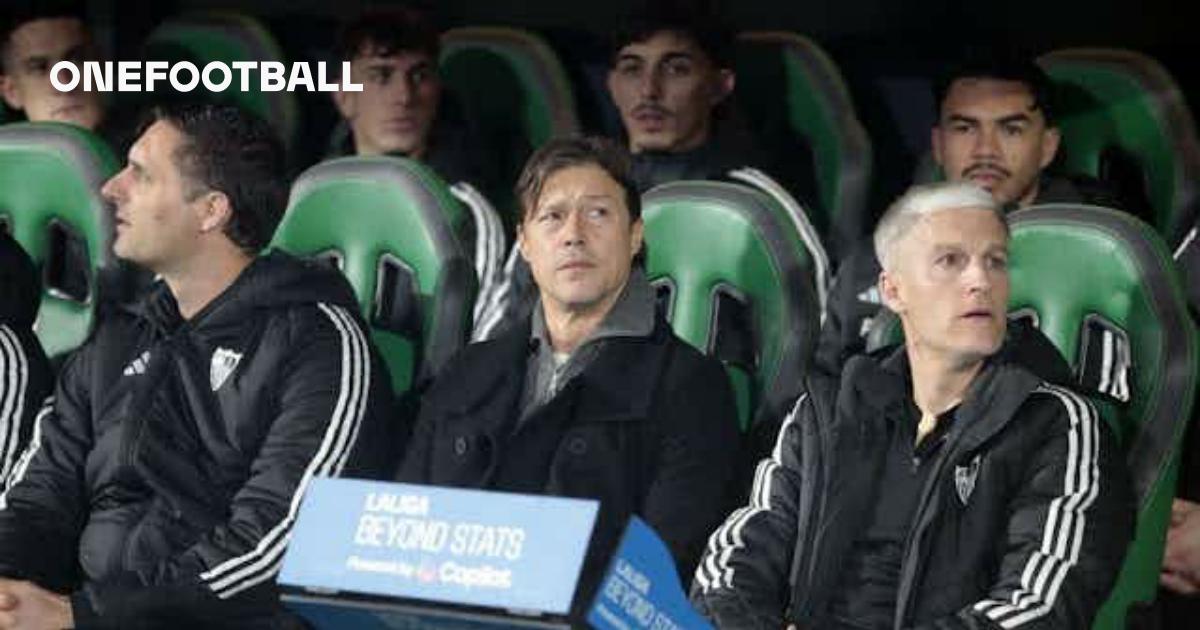 Matias Almeyda: „Punctul obținut valorează ca un aur pentru noi”