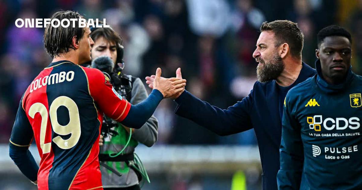 Il sabato al fotbalului italian aduce spectatori pe stadioanele din Genoa și Sassuolo, unde cele două întâlniri din etapa a 18-a din Serie A promit să atragă atenția fanilor