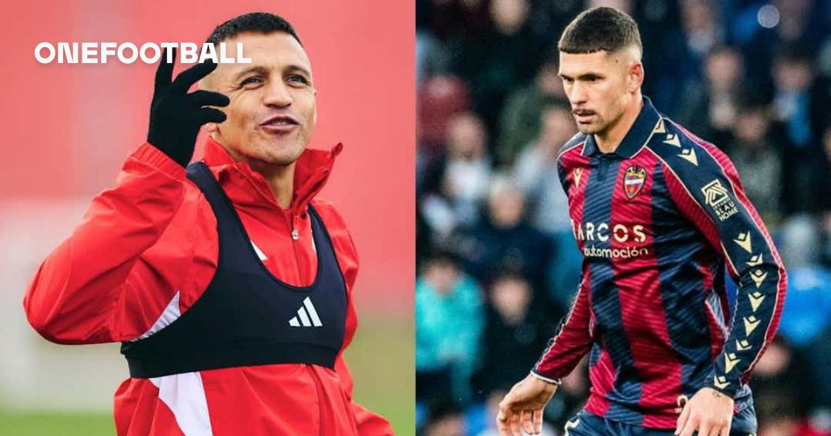 Sevilla FC deschide anul 2026 cu un meci crucial împotriva Levante UD Sevilla FC va întâlni sâmbătă seara, pe Stadionul Ramón Sánchez-Pizjuán, echipa Levante UD, care se află în căutarea disperată a unei victorii