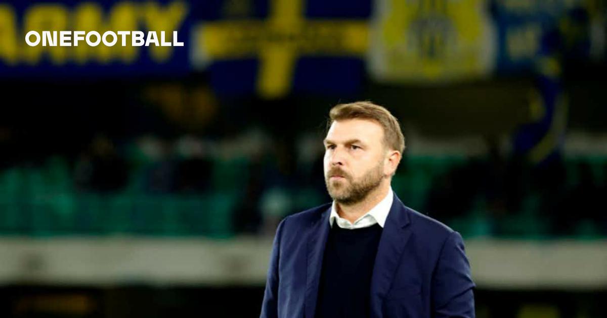 Hellas Verona caută salvarea în fața Bologna Într-o seară crucială pentru Hellas Verona, echipa se pregătește să înfrunte Bologna, într-un meci ce ar putea defini direcția ambelor formații în acest sezon de Serie A