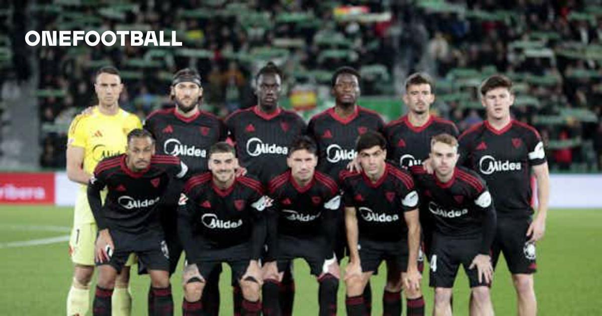 Elche CF înfruntă Sevilla FC și obține o victorie clară, 2-0