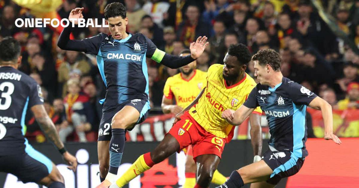 Ligue 1 revine: meciuri incitante în acest weekend pe OneFootball!