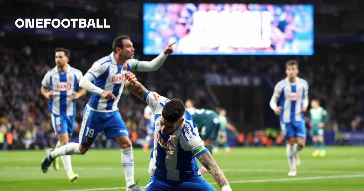Espanyol cedează în 2026: o înfrângere dureroasă (1-2)