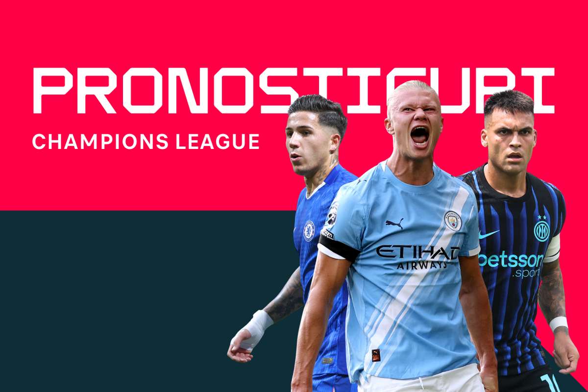 Champions League: Analiză și pronosticuri pentru Etapa 7