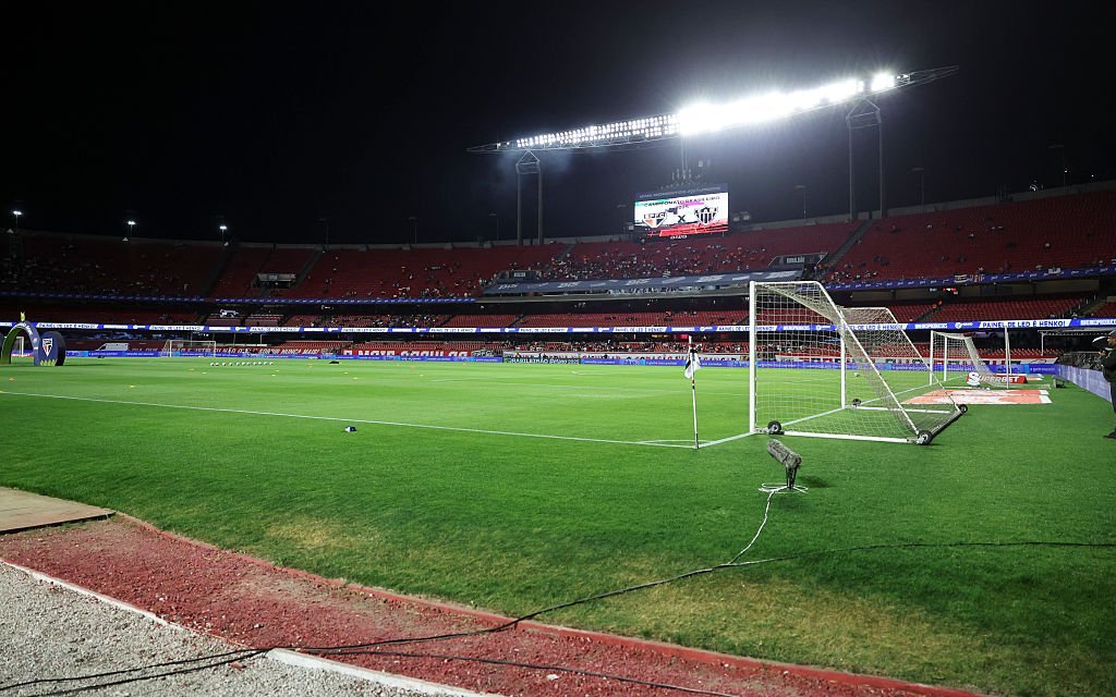 São Paulo și Flamengo și-au dezvăluit echipele pentru startul Brasileirão 2026