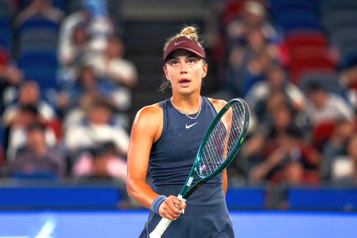 Jaqueline Cristian, eliminată în sferturi la Adelaide în fața australiencei Kimberly Birrell Jaqueline Cristian, 27 de ani, locul 37 WTA, a fost învinsă noaptea trecută în sferturile de finală ale turneului WTA de 500 de puncte de la Adelaide, cedând duela în trei seturi împotriva australiencei Kimberly Birrell, 27 de ani, locul 107 WTA, scor 7-5, 1-6, 5-7