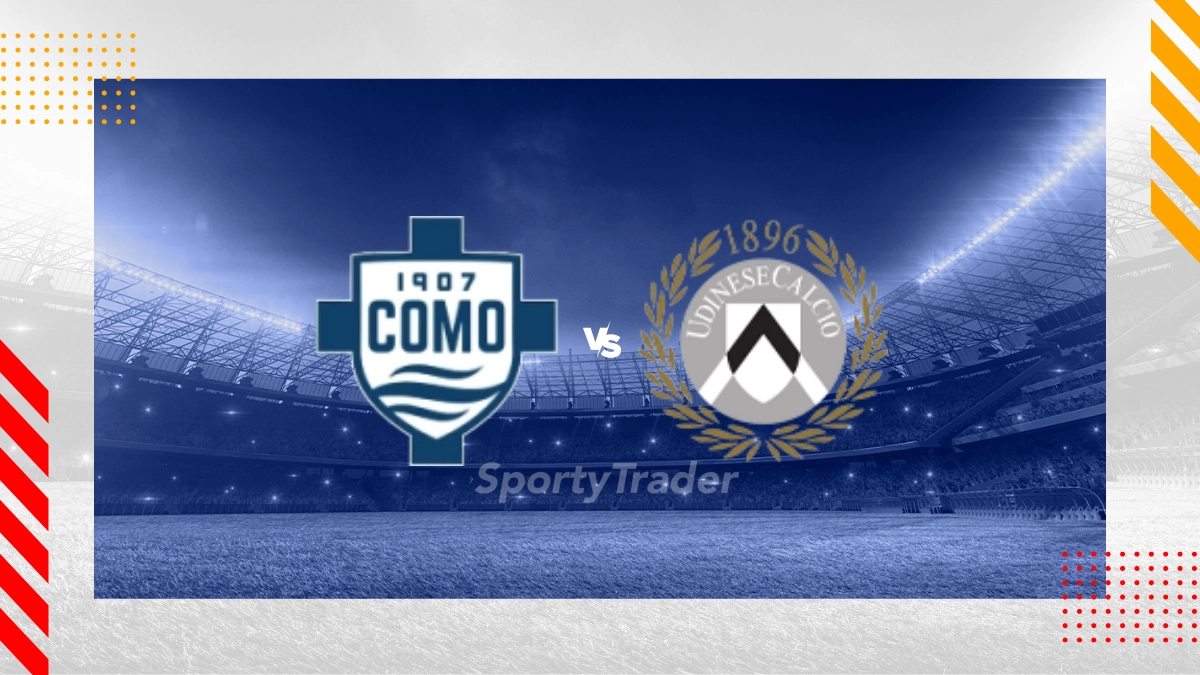 Como își propune să continue seria de succese în 2026, în fața Udinese În contextul competiției din Serie A, echipa Como, revelatoare a acestui sezon, va primi în prima etapă din 2026 formația Udinese