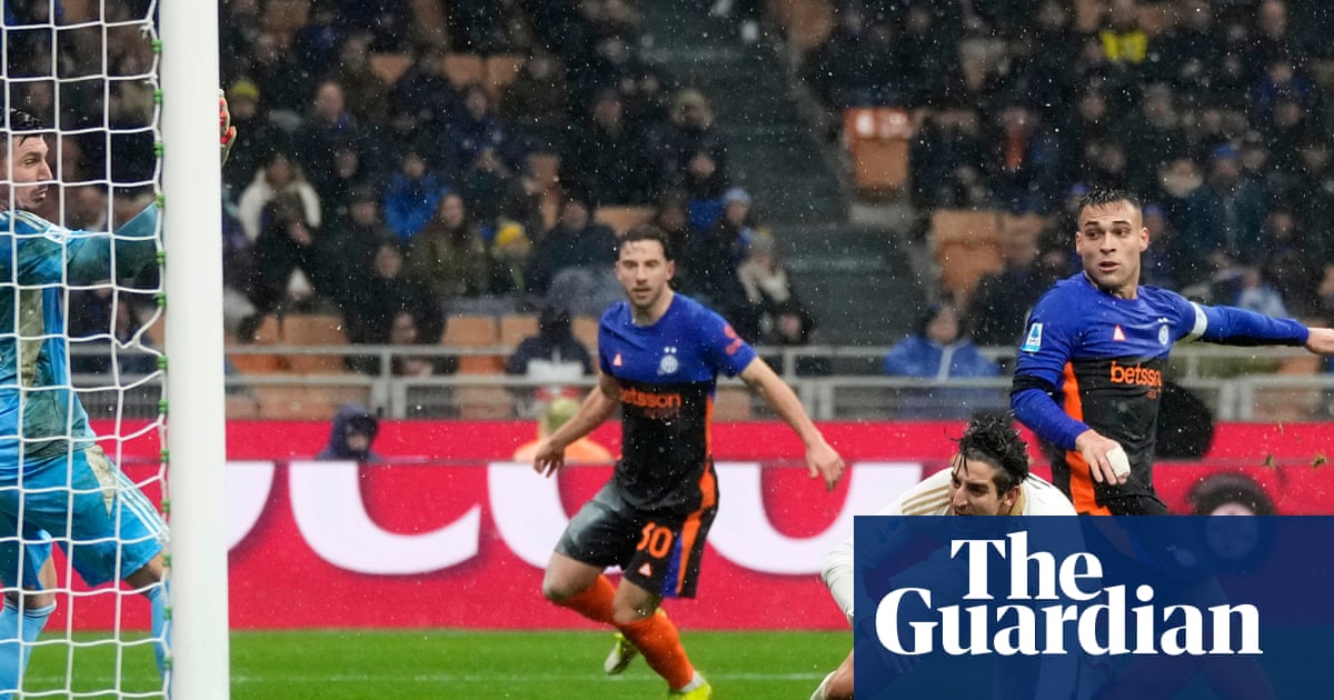 Inter revine spectaculos în fața lui Pisa, cu un scor de 6-2 pe San Siro Inter Milano a învins cu 6-2 pe Pisa într-un meci plin de surprize disputat pe teren propriu vineri seară