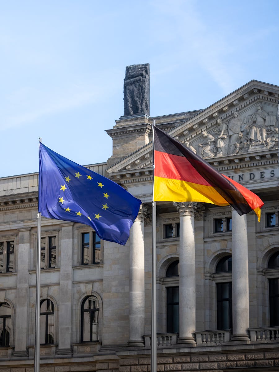 Germania propune o viziune radicală pentru viitorul Uniunii Europene: formarea unei „unei Uniuni cu două viteze” pentru a combate blocajele decizionale și pentru a impulsiona economia blocului comunitar