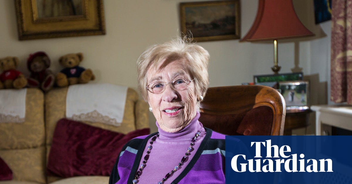 Eva Schloss, surorile Anne Frank, a murit la 96 de ani, supraviețuitoare a Holocaustului.