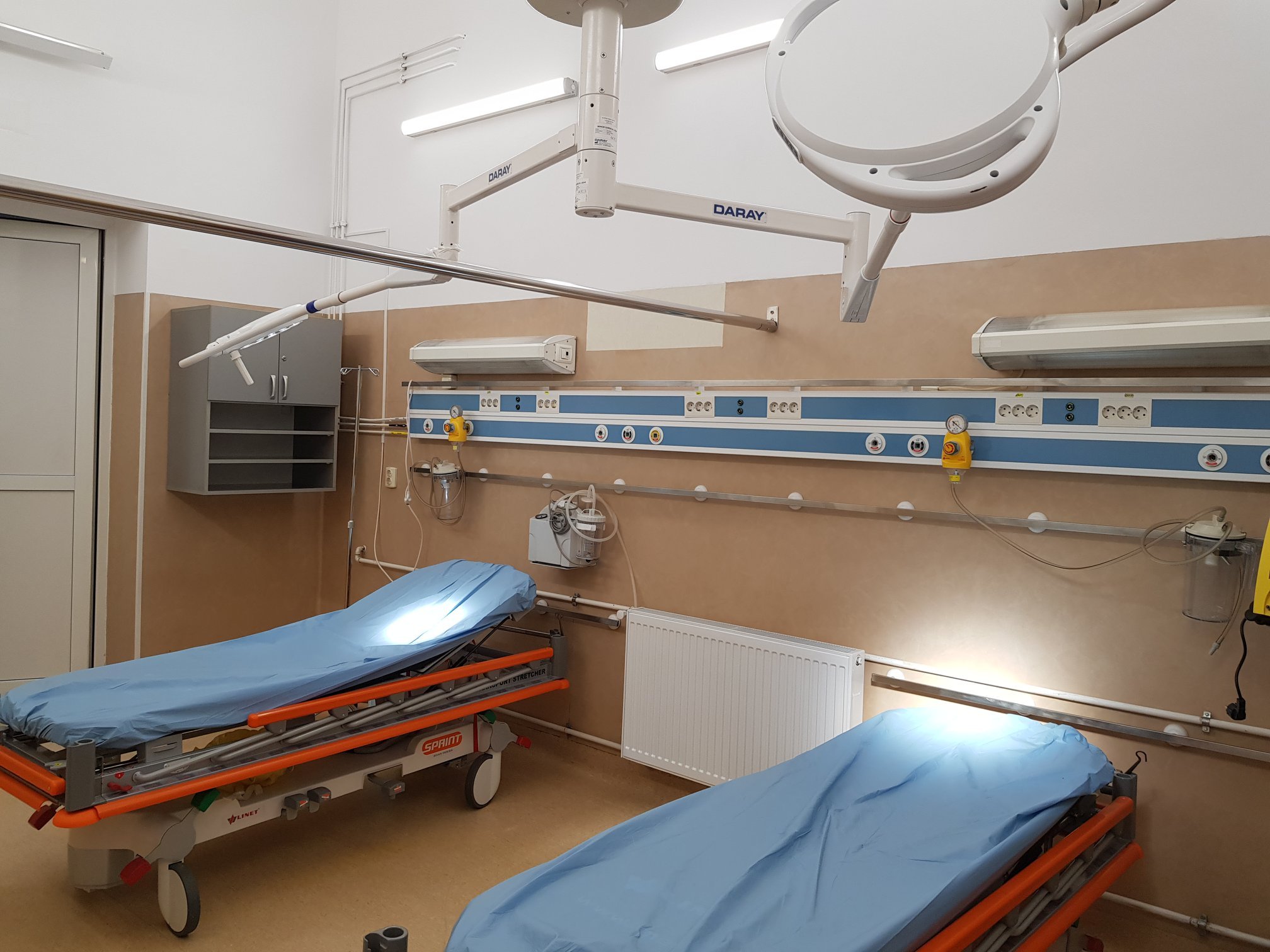 Spitalul de Arși din București riscă să rămână fără resurse suficiente pentru a-și menține funcționarea optimă, în contextul în care administrația medicală solicită sprijin financiar de la Consiliul General al Municipiului București (CGMB)