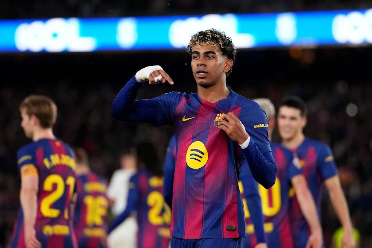 Lamine Yamal, starul Barcelonei, anunță un pact inedit cu Neymar pentru Cupa Mondială 2026