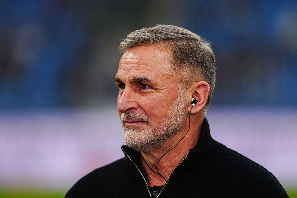 Allegații de hărțuire sexuală în cazul plecării lui Stefan Kuntz de la HSV Stefan Kuntz, fostul director sportiv al clubului german Hamburger SV (HSV), a părăsit clubul la începutul anului din motive ce au fost oficial motivate prin „probleme de familie”