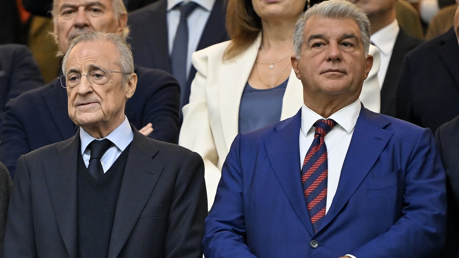 Supercupa Spaniei: "El Clásico" în fața provocărilor legale Real Madrid și FC Barcelona se pregătesc să se întâlnească într-o nouă finală a Supercupei Spaniei, după un an tumultuos care a lăsat amprente adânci asupra relației dintre cele două cluburi legendară