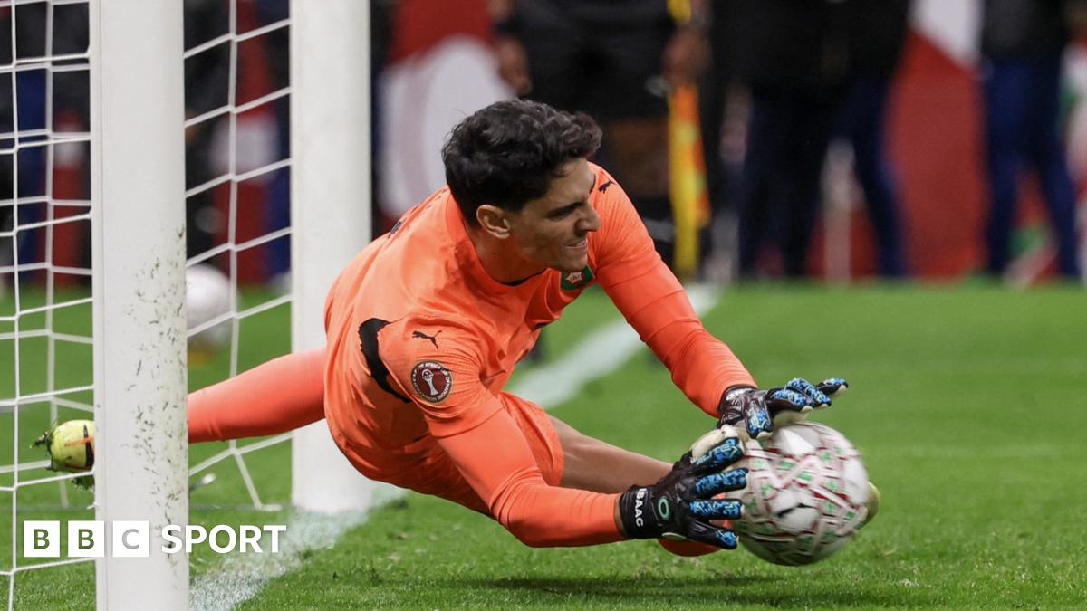 Nigeria și Maroc: 0-0 după prelungiri, Marocanii merg în finală!