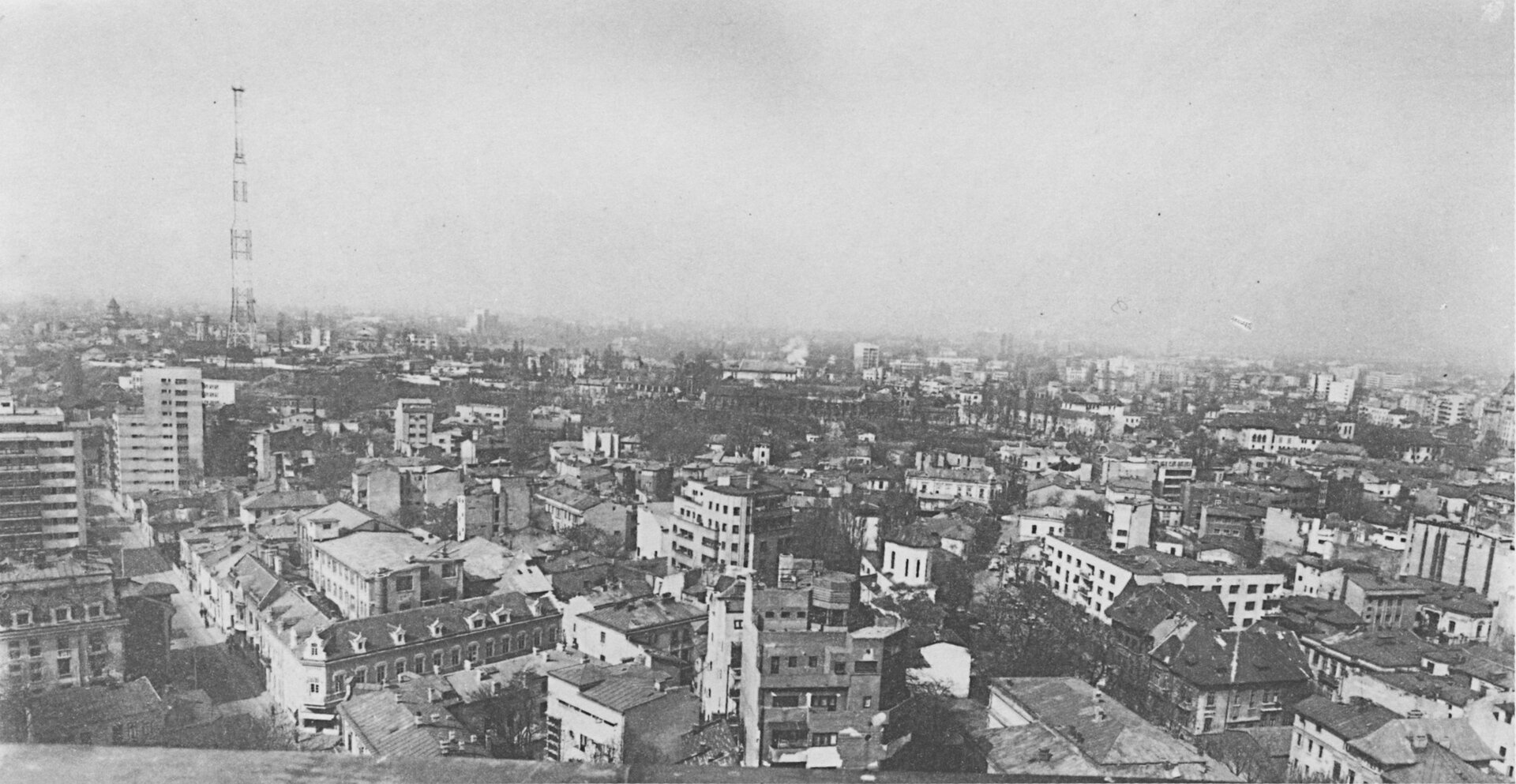 Autoritățile din București pregătesc un amplu proiect de regenerare urbană pentru zona centrală a orașului, o arie care se suprapune cu fosta amprentă a cartierului Uranus, demolat în anii ’80 pentru a face loc castei comuniste