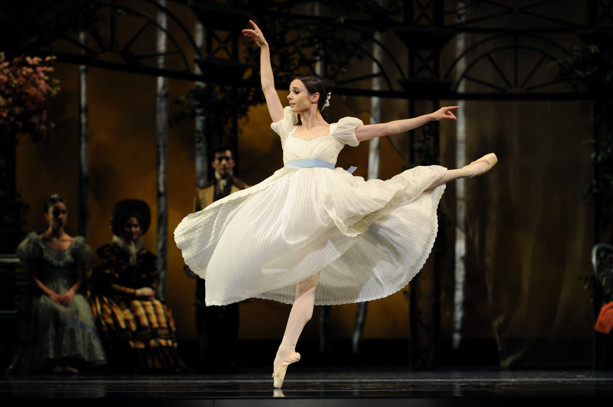 Bucharest International Ballet Gala, eveniment de mare anvergură dedicat frumuseții și eleganței artei baletului, va avea loc pe 5 martie 2026, la sala Palatului din București