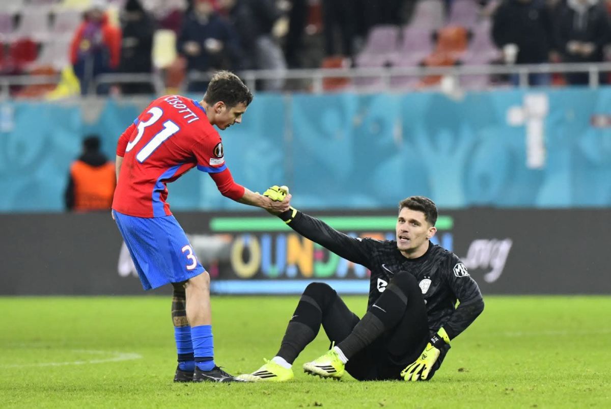 „Patronul surpriză la bază: ce planuri are pentru echipă?”