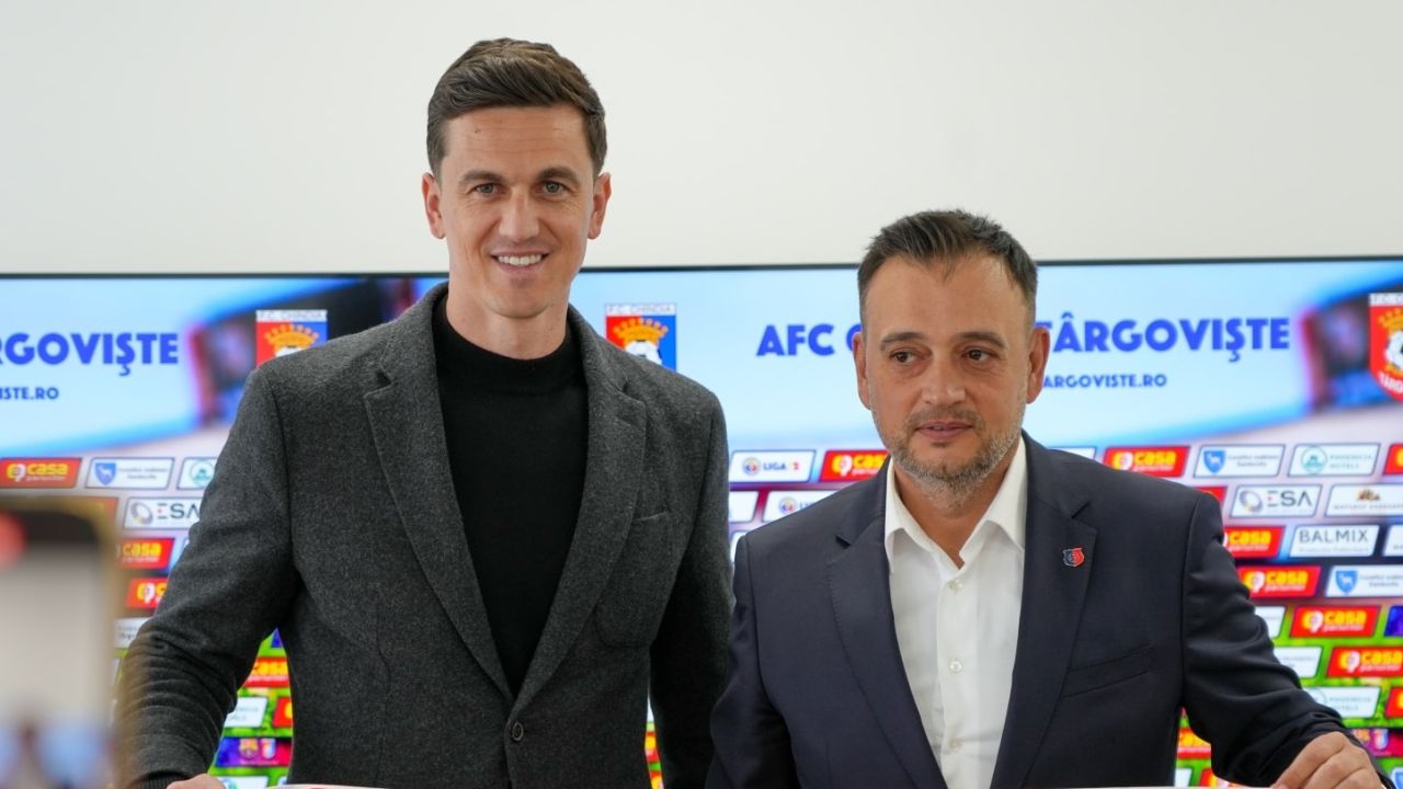Florin Gardoș, o nouă provocare în Liga 2 La 37 de ani, fostul internațional român Florin Gardoș revine pe terenurile din România, semnând un contract cu echipa din Liga 2, FC U Craiova
