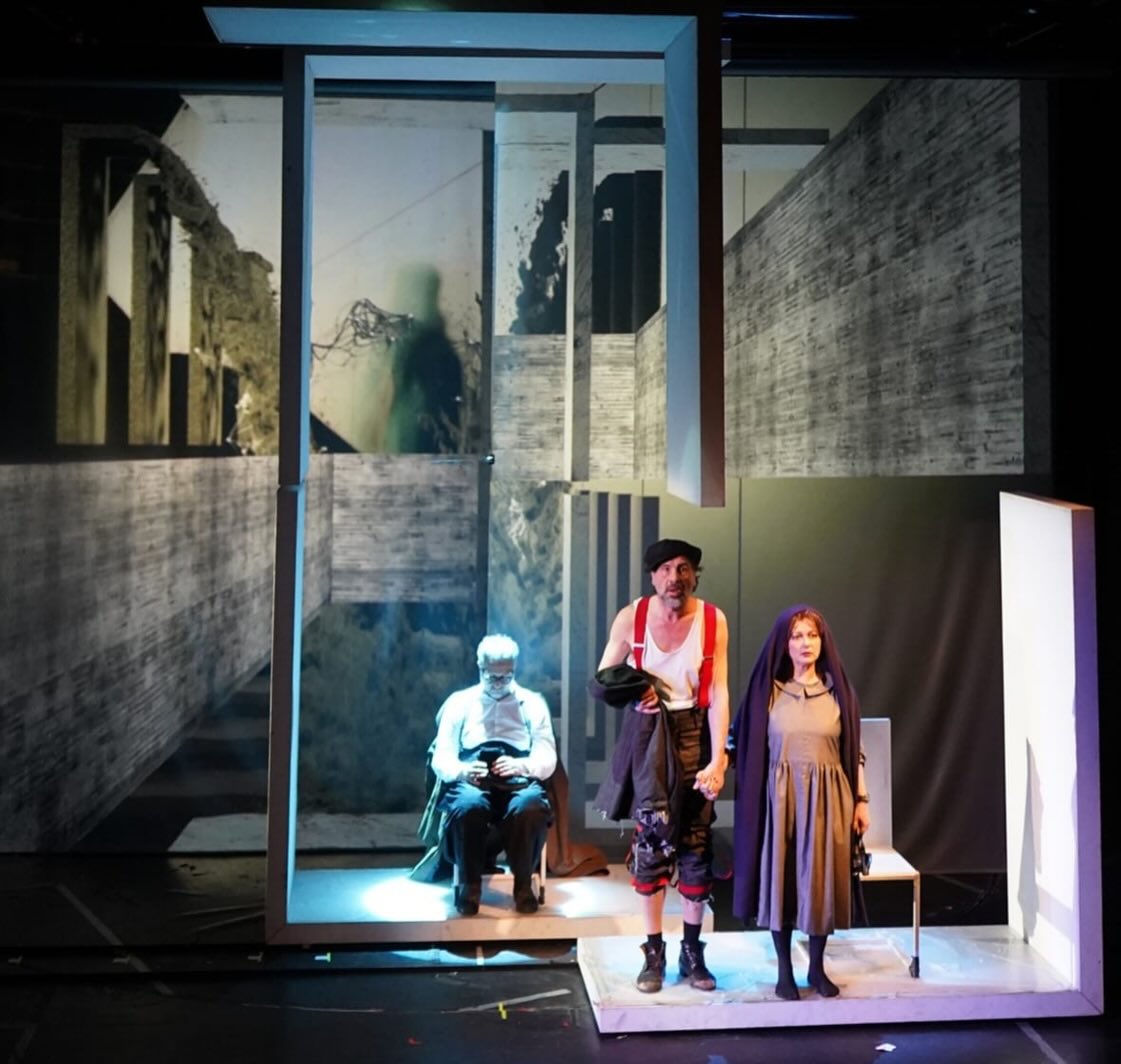 „Victimele Datoriei”, premiera la Teatrul Mic în februarie